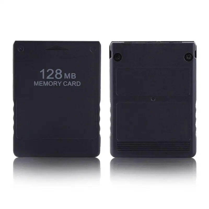 For Playstation 2 Extended Card Memory Card Save Game Data Stick Module For Sony PS2 SD card 8M/16M/32M/64M/128M
For Playstation 2 Extended Card Memory Card Save Game Data Stick Module For Sony PS2 SD card 8M/16M/32M/64M/128M