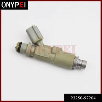 Fuel Injector Nozzle 23250-97204 23209-97204 For Daihatsu Hijet Mini Truck S210P Model 2325097204 2320997204
Fuel Injector Nozzle 23250-97204 23209-97204 For Daihatsu Hijet Mini Truck S210P Model 2325097204 2320997204