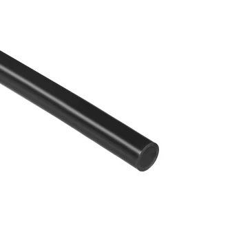 uxcell 1Pcs Silicone Tubing, 10mm ID x 14mm OD 3.3ft Rubber Tube Air Hose Water Pipe for Pump Transfer, Black
uxcell 1Pcs Silicone Tubing, 10mm ID x 14mm OD 3.3ft Rubber Tube Air Hose Water Pipe for Pump Transfer, Black