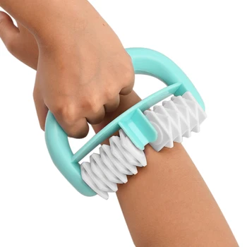 Handheld Full Body Massager Anti Cellulite Double Wheel Roller Massager Wheel Ball for Full Body Cellulite Health Care Tools
Handheld Full Body Massager Anti Cellulite Double Wheel Roller Massager Wheel Ball for Full Body Cellulite Health Care Tools