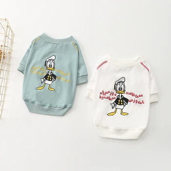 Cartoon Pet Dog Clothes For Dogs Costume Dog Shirt Cotton French Bulldog Clothing For Dogs Coat Pet Outfits Chihuahua Yorkshire
Cartoon Pet Dog Clothes For Dogs Costume Dog Shirt Cotton French Bulldog Clothing For Dogs Coat Pet Outfits Chihuahua Yorkshire