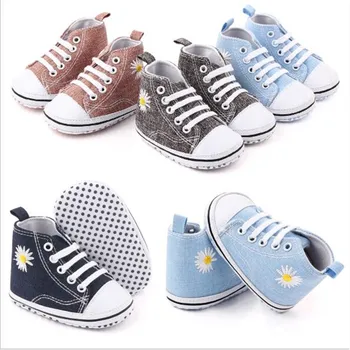 2020 Fashion Baby Shoes Boots Lovely Flower Infants Cotton First Walkers Antislip Soft Newborn Boys Girls Casual Shoes
2020 Fashion Baby Shoes Boots Lovely Flower Infants Cotton First Walkers Antislip Soft Newborn Boys Girls Casual Shoes