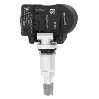 Tire Pressure Sensor for Suzuki Vitara SX4 S-Cross Ignis Baleno Swift Jimmy 43139-61M00
Tire Pressure Sensor for Suzuki Vitara SX4 S-Cross Ignis Baleno Swift Jimmy 43139-61M00