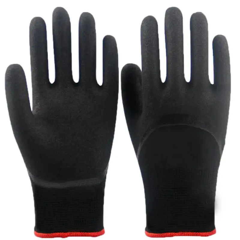 Practical Safety Working Gloves Multifunction Cold-proof Waterproof Winter Thermal gloves Non-slip Warm Low-temperature Gloves
Practical Safety Working Gloves Multifunction Cold-proof Waterproof Winter Thermal gloves Non-slip Warm Low-temperature Gloves