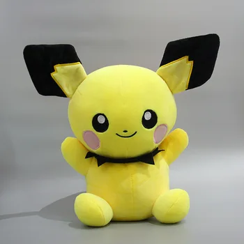 30cm Height Super Soft Limited Edition Gx Ex Eevee Luma Plush Doll Toy Raichu Egg for Fans Collection
30cm Height Super Soft Limited Edition Gx Ex Eevee Luma Plush Doll Toy Raichu Egg for Fans Collection