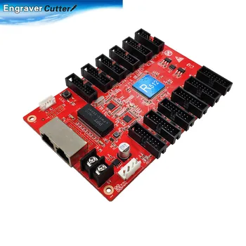 HD-R512 Indoor and Outdoor Full Color LED Screen Synchronous Asynchronous Receiving Card
HD-R512 Indoor and Outdoor Full Color LED Screen Synchronous Asynchronous Receiving Card