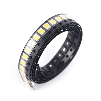 LED Backlight 1210 3528 2835 3V 1W 92L LM Cool White for LG Innotek LCD Backlight LED TV
LED Backlight 1210 3528 2835 3V 1W 92L LM Cool White for LG Innotek LCD Backlight LED TV