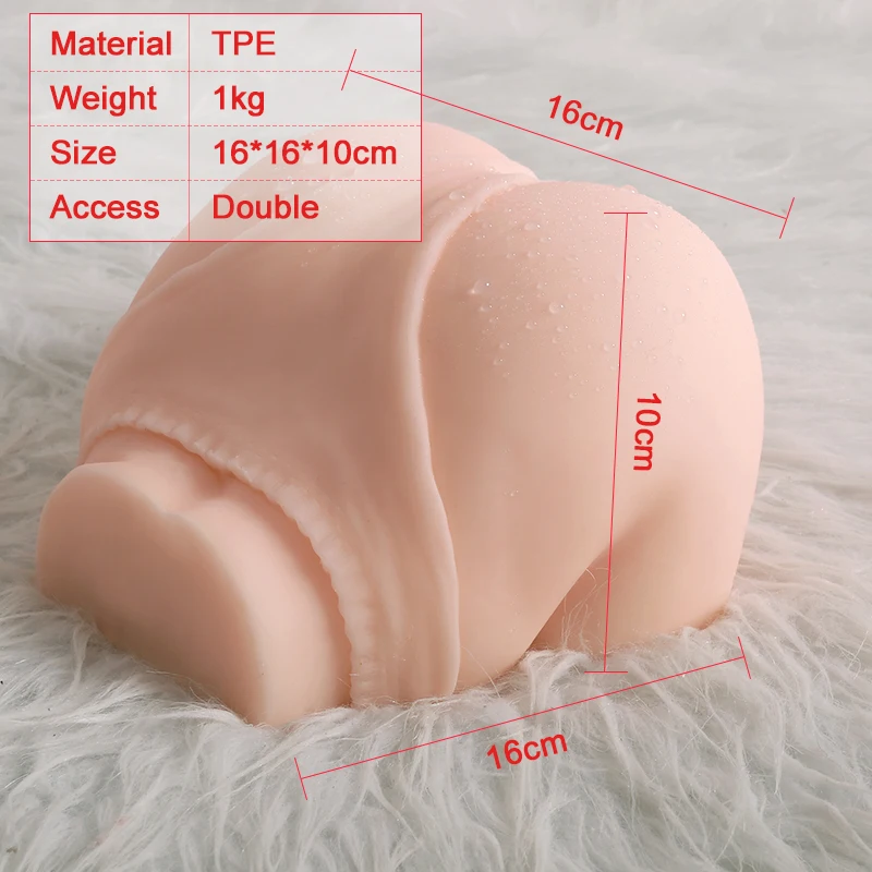 Как Использовать Мужской Мастурбатор