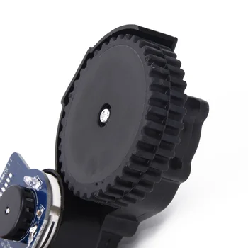 For Proscenic Kaka Series 790T/780TS JAZZ Alpaca Plus Sweeper Parts Left Wheels
For Proscenic Kaka Series 790T/780TS JAZZ Alpaca Plus Sweeper Parts Left Wheels