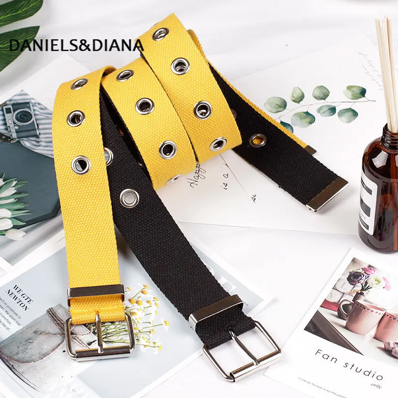 Stripe Elastic Canvas Belt For Kids Alloy Buckle Belt for Men Students Adjustable Elastic Children Waist Belts
Stripe Elastic Canvas Belt For Kids Alloy Buckle Belt for Men Students Adjustable Elastic Children Waist Belts