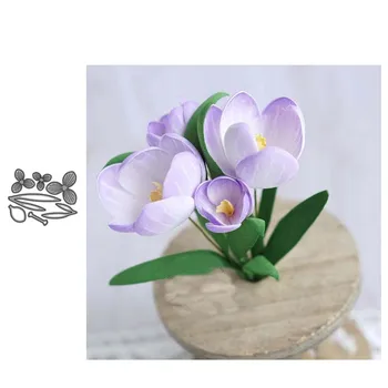 Metal Cutting Dies Small lotus Scrapbooking Stencil Craft Cut Die For DIY Card Crafts Handmade
Metal Cutting Dies Small lotus Scrapbooking Stencil Craft Cut Die For DIY Card Crafts Handmade