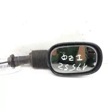 010113 REAR VIEW MIRROR LEFT FORD KA (CCQ)
010113 REAR VIEW MIRROR LEFT FORD KA (CCQ)