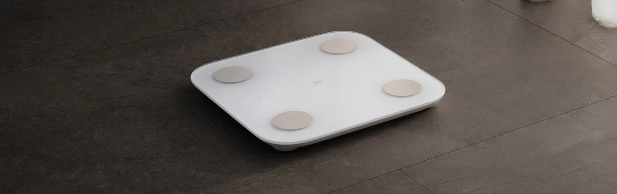 Xiaomi Mi Smart Scale 2 Body