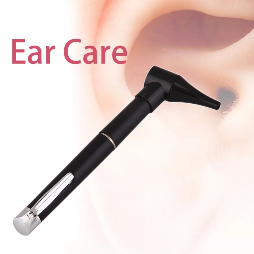 New Portable Mini Diagnositc ENT Kit Ear Endoscope Portable Fiber Otoscope Diagnosis Set for Ear Care Check Dropshipping
New Portable Mini Diagnositc ENT Kit Ear Endoscope Portable Fiber Otoscope Diagnosis Set for Ear Care Check Dropshipping