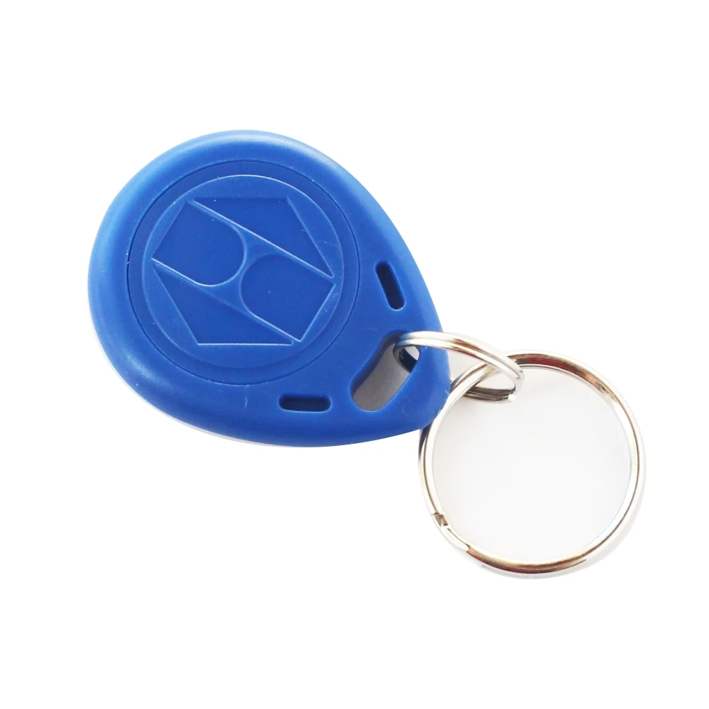 125Khz Access Control Cards Proximity RFID EM4305 T5577 Read and Rewriteable Keyfobs Keychains Token Tag Smart Card
125Khz Access Control Cards Proximity RFID EM4305 T5577 Read and Rewriteable Keyfobs Keychains Token Tag Smart Card