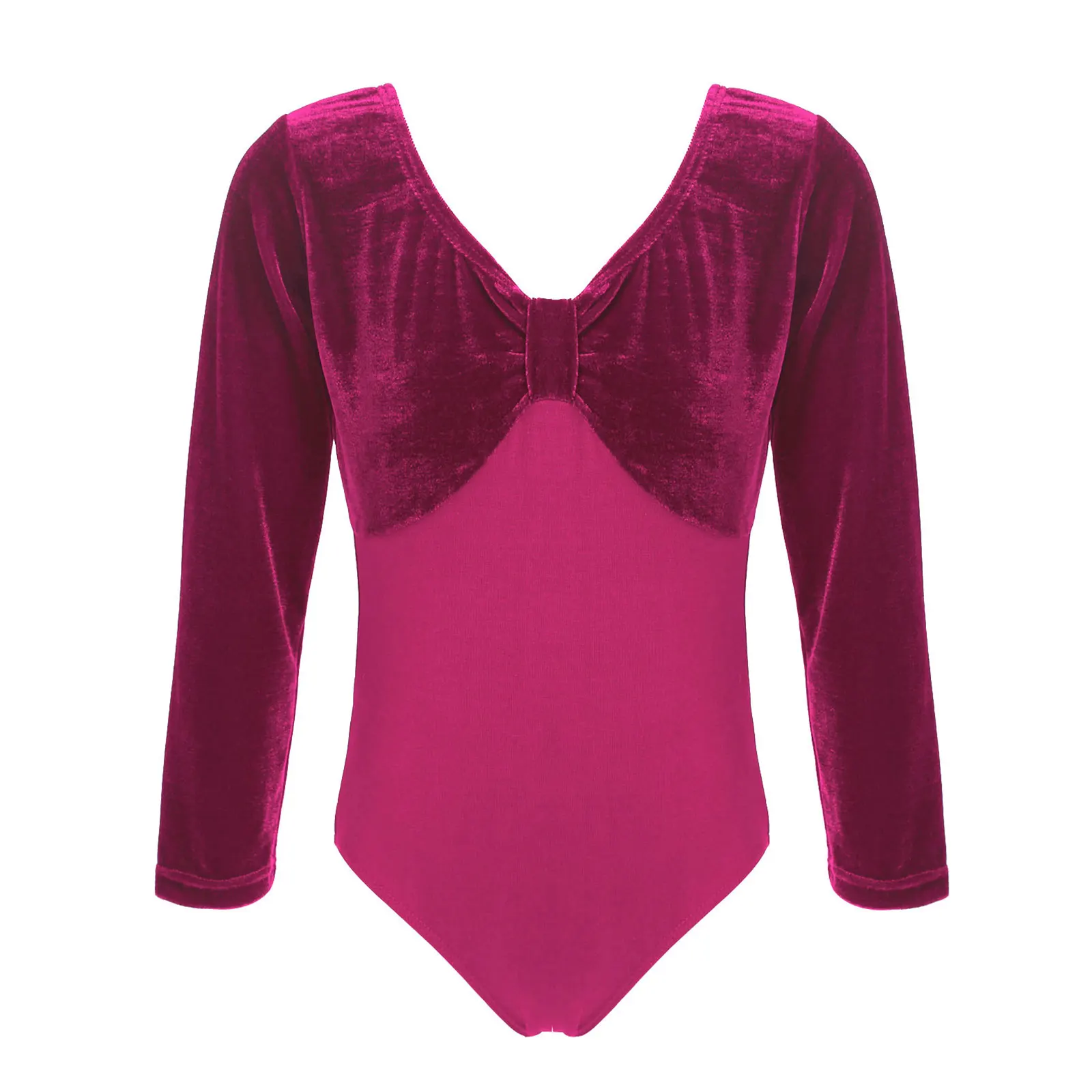Long Sleeve Kids Ballet Dress Tutu Skirt Bow Girls Dress Toddler Kids Clothes Stage Performance Costume Daily Practices Wear
Long Sleeve Kids Ballet Dress Tutu Skirt Bow Girls Dress Toddler Kids Clothes Stage Performance Costume Daily Practices Wear