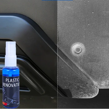 Car Interior Exterior Decontamination Polish Wax Scratch Surface Repair Plastic Part Leather Retreading Agent Auto Maintenance 
Car Interior Exterior Decontamination Polish Wax Scratch Surface Repair Plastic Part Leather Retreading Agent Auto Maintenance