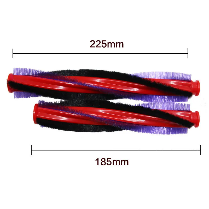 18.5cm/22.5cm FOR Dyson V6 DC59 DC62 SV03 Length Brush Bar Rolling Brush Replacement ROLLER CLEANER Assembly BRUSH BAR
18.5cm/22.5cm FOR Dyson V6 DC59 DC62 SV03 Length Brush Bar Rolling Brush Replacement ROLLER CLEANER Assembly BRUSH BAR