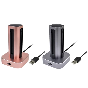 4-in-1 Charging Stand Portable Charging Dock for Switch Pro Game Controller Fast Charging Station Charger with Indicator
4-in-1 Charging Stand Portable Charging Dock for Switch Pro Game Controller Fast Charging Station Charger with Indicator