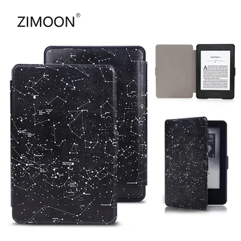 Print Smart Case For Amazon Kindle Paperwhite 1/2/3 Van Gogh Design Skin 6 Inch Tablet Cover for Paperwhite DP75SDI E-book Case 
Print Smart Case For Amazon Kindle Paperwhite 1/2/3 Van Gogh Design Skin 6 Inch Tablet Cover for Paperwhite DP75SDI E-book Case