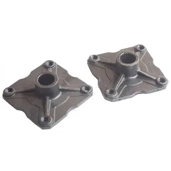 DIY Four-wheeled Beach Car Go-kart Refitted Accessories Rear Axle Flange Seat Hub Fixed Seat 23 Teeth
DIY Four-wheeled Beach Car Go-kart Refitted Accessories Rear Axle Flange Seat Hub Fixed Seat 23 Teeth