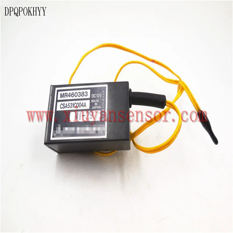 DPQPOKHYY For MITSUBISHI temperature sensor OEM MR460383 | Автомобили и мотоциклы