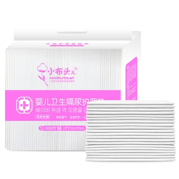 Disposable Baby Diaper Pad Waterproof Newborn Kids Nursing Mattress Mat Baby Baby Diapers changing pad
Disposable Baby Diaper Pad Waterproof Newborn Kids Nursing Mattress Mat Baby Baby Diapers changing pad