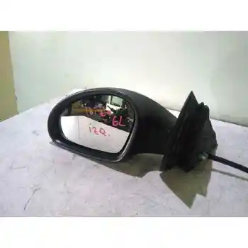 LEFT REARVIEW MIRROR SEAT IBIZA (6L1) 
LEFT REARVIEW MIRROR SEAT IBIZA (6L1)