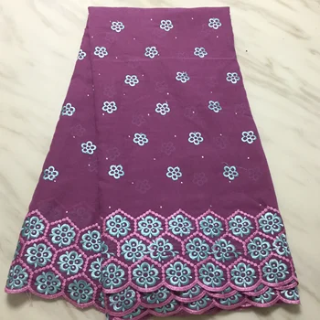 latest style heavy stones embroidery African cotton fabrics Swiss voile lace popular for Dubai style FP1016
latest style heavy stones embroidery African cotton fabrics Swiss voile lace popular for Dubai style FP1016