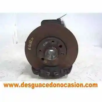 STEERING KNUCKLE FRONT LEFT OPEL ASTRA G SALOON 
STEERING KNUCKLE FRONT LEFT OPEL ASTRA G SALOON