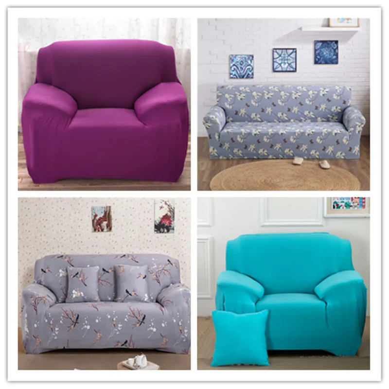 Solid Color Sofa Cover All Edges Included Elasticity Sofa Slipcover Combination Sofa Cover Single Double Three Four-people Full
Solid Color Sofa Cover All Edges Included Elasticity Sofa Slipcover Combination Sofa Cover Single Double Three Four-people Full