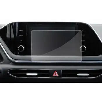 LFOTPP For Sonata DN8 8 Inch 2020 Low Match Car Multimedia Radio Display PET Screen Protector Auto Interior Stickers Accessories
LFOTPP For Sonata DN8 8 Inch 2020 Low Match Car Multimedia Radio Display PET Screen Protector Auto Interior Stickers Accessories