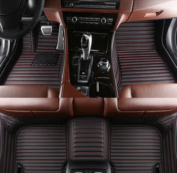 High quality! Custom special car floor mats for Suzuki IGNIS 2020-2016 durable waterproof carpets for Ignis 2017,Free shipping
High quality! Custom special car floor mats for Suzuki IGNIS 2020-2016 durable waterproof carpets for Ignis 2017,Free shipping