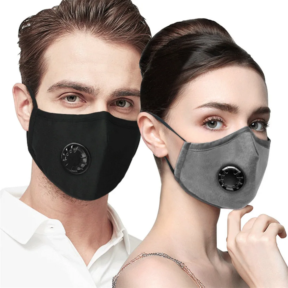 Dust PM2.5 Mouth Mask KN95 With 2 Replaceable Filter Anti Pollution Breathable Face Mask Cotton Washable Respirator Mouth-muffle
Dust PM2.5 Mouth Mask KN95 With 2 Replaceable Filter Anti Pollution Breathable Face Mask Cotton Washable Respirator Mouth-muffle