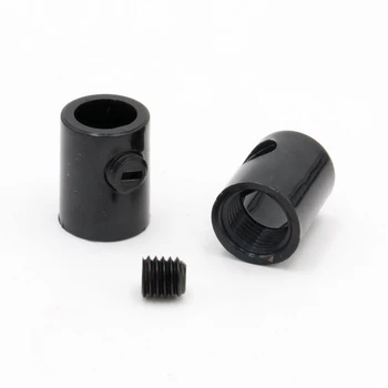 30 Pieces 100 pieces 500 pieces M10 Threaded Female Cable Grips Plastic Strain Reliefs Electrical Wire Clamps
30 Pieces 100 pieces 500 pieces M10 Threaded Female Cable Grips Plastic Strain Reliefs Electrical Wire Clamps