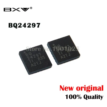 1PCS 100% New BQ25700 BQ25601 BQ25896 BQ24297 BQ24259 BQ25892 QFN Chipset
1PCS 100% New BQ25700 BQ25601 BQ25896 BQ24297 BQ24259 BQ25892 QFN Chipset