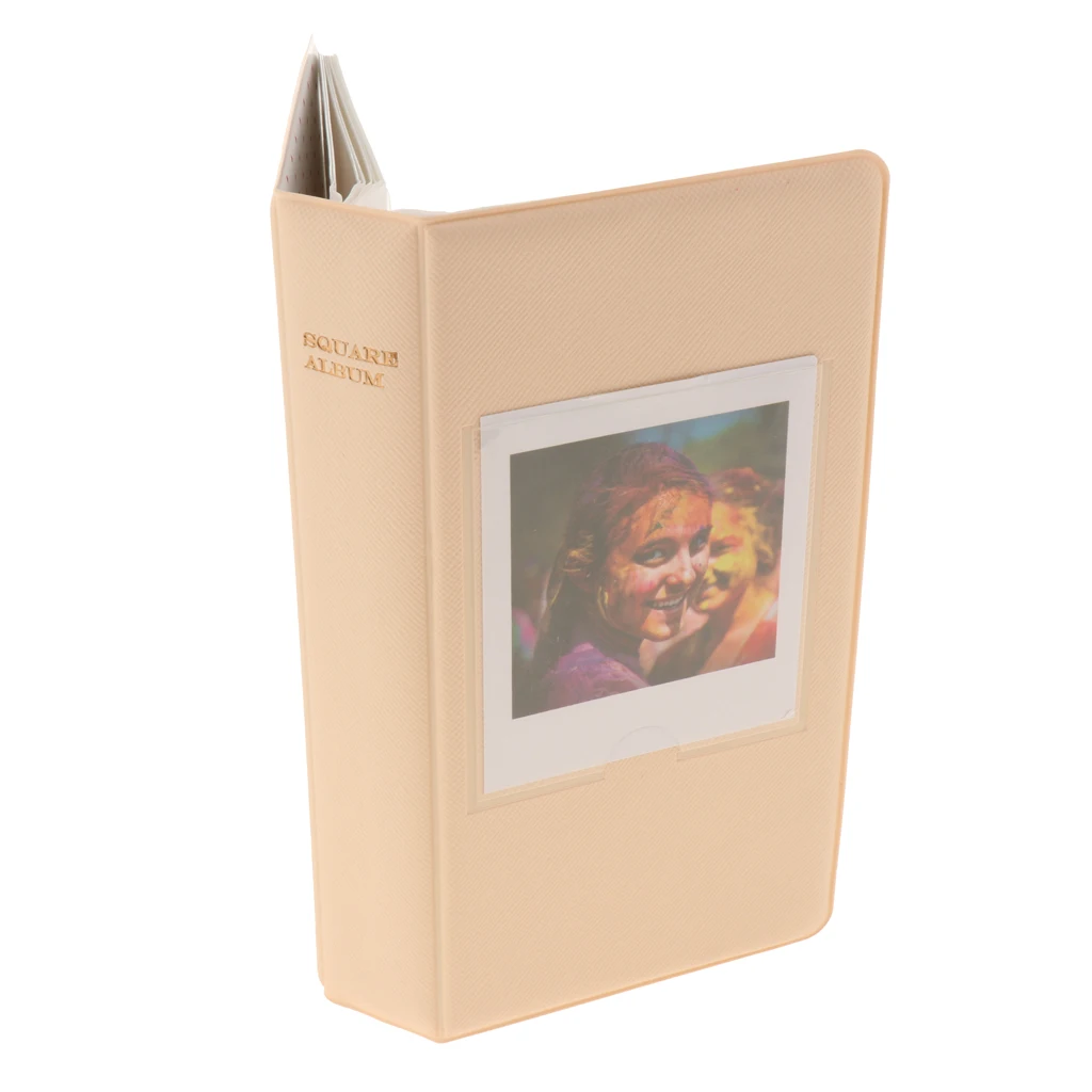 Storage Wallet Organizer Bag Holder Case Photo Album Home for Fuji SQ6 SQ10 SQ20 SP-3 Storage Wallet Organizer Bag Holder Case Photo Album Home for Fuji SQ6 SQ10 SQ20 SP-3