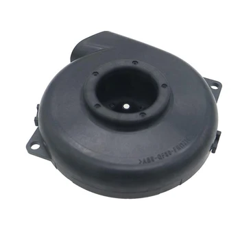 Removable Fan Motor Side Brush Filter Kit For Xiaomi Roborock S50 S51 S55 Vacuum Cleaner Replacement Spare Parts
Removable Fan Motor Side Brush Filter Kit For Xiaomi Roborock S50 S51 S55 Vacuum Cleaner Replacement Spare Parts