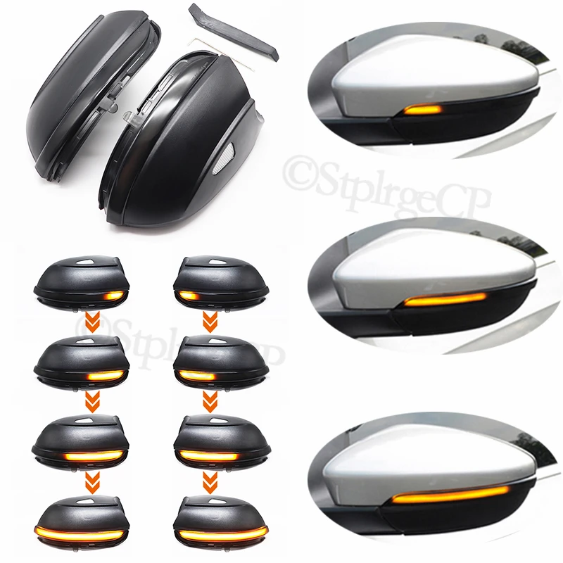 Для Volkswagen VW Scirocco 2010 2011 2012 2013 Светодиодный динамический фонарь заднего вида сигнал поворота Автомобильное зеркало заднего вида
Для Volkswagen VW Scirocco 2010 2011 2012 2013 Светодиодный динамический фонарь заднего вида сигнал поворота Автомобильное зеркало заднего вида