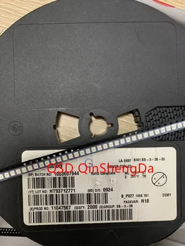 100pcs/lot LAE6SF LAE6SF-V2BA-1-1 3528 red four-legged Yin Chaoliang LED taillights SMD New original Common Cathode PLCC-4
100pcs/lot LAE6SF LAE6SF-V2BA-1-1 3528 red four-legged Yin Chaoliang LED taillights SMD New original Common Cathode PLCC-4