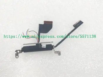 Original for Nikon D5500 Back Cover flip LCD screen connected to Main board Shaft with flex cable Camera Repair part
Original for Nikon D5500 Back Cover flip LCD screen connected to Main board Shaft with flex cable Camera Repair part