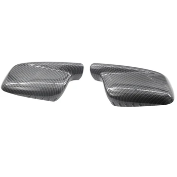 Carbon Fiber New Door Mirror Cover Cap Case 51167074236 51 16 7 074 236 For Bmw 3 7 Series E46 E65 E66 330Ci 745I 750I 750Li 760 
Carbon Fiber New Door Mirror Cover Cap Case 51167074236 51 16 7 074 236 For Bmw 3 7 Series E46 E65 E66 330Ci 745I 750I 750Li 760