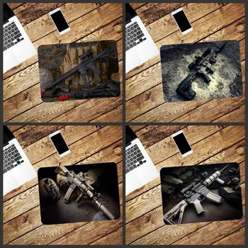 Mairuige Special Offer Game Mouse Pad M416 Skin Gun Does Not Lock The Game Mouse Pad Natural Rubber Waterproof Non-slip Design
Mairuige Special Offer Game Mouse Pad M416 Skin Gun Does Not Lock The Game Mouse Pad Natural Rubber Waterproof Non-slip Design