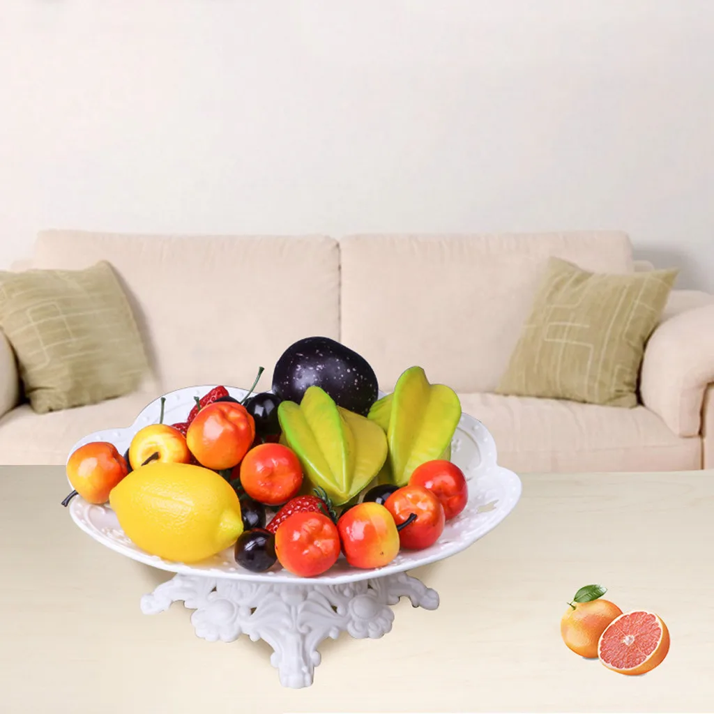 High quality Cake Stand Fruits Vegetable Craft Turntable Platform Cupcake Plate Revolving Cake Baking Decorating Tools s3
High quality Cake Stand Fruits Vegetable Craft Turntable Platform Cupcake Plate Revolving Cake Baking Decorating Tools s3