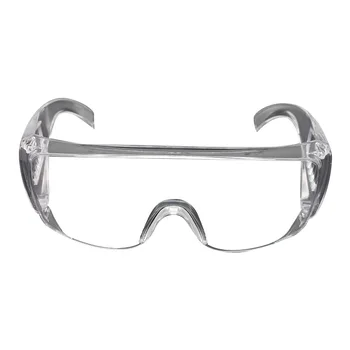 Anti-splash Safety Goggles Anti-fog Protective Glasses Dust-Proof Impact-Resistant Eye Protection Eyewear For Cycling Welding
Anti-splash Safety Goggles Anti-fog Protective Glasses Dust-Proof Impact-Resistant Eye Protection Eyewear For Cycling Welding