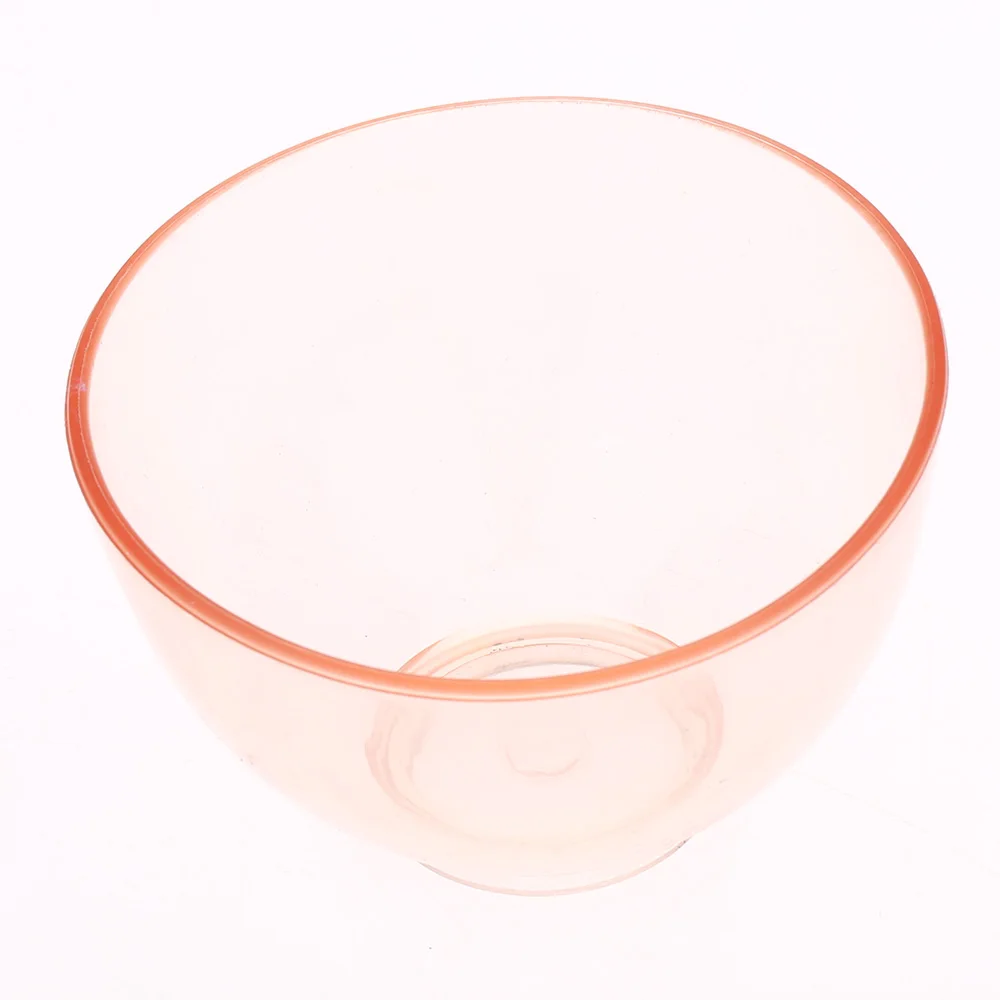 

Thicken Dental Lab Rubber Mixing Bowl Medical Tool Mixing Cup Dentist Dental Medical Equipment Random Color