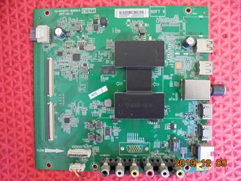 L49P1A-F Board 40-MT507T-MAB2LG with Screen LVF490CS0T
L49P1A-F Board 40-MT507T-MAB2LG with Screen LVF490CS0T