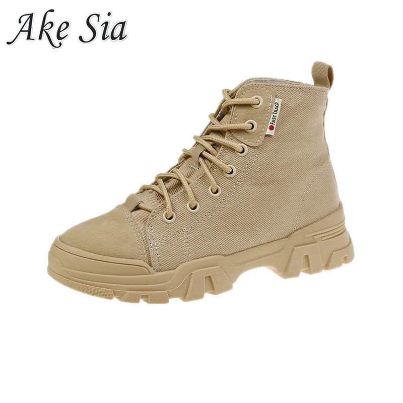 Spring and Autumn Women Martin Boots British Wind Students Military Boots Women's Boots Autumn Net Red Short Boots Winter Shoes
Spring and Autumn Women Martin Boots British Wind Students Military Boots Women's Boots Autumn Net Red Short Boots Winter Shoes