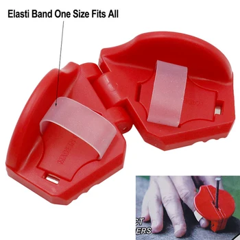 Woodworking Nail Fixing Holder Finger Protector Nailing Fixation Hand Tools
Woodworking Nail Fixing Holder Finger Protector Nailing Fixation Hand Tools