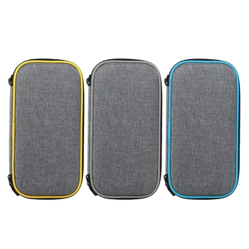 Mayitr Carrying Protector Bag Storage EVA Hard Shell For Nintendo Switch Lite Carring Case Blue/Yellow/Gray
Mayitr Carrying Protector Bag Storage EVA Hard Shell For Nintendo Switch Lite Carring Case Blue/Yellow/Gray
